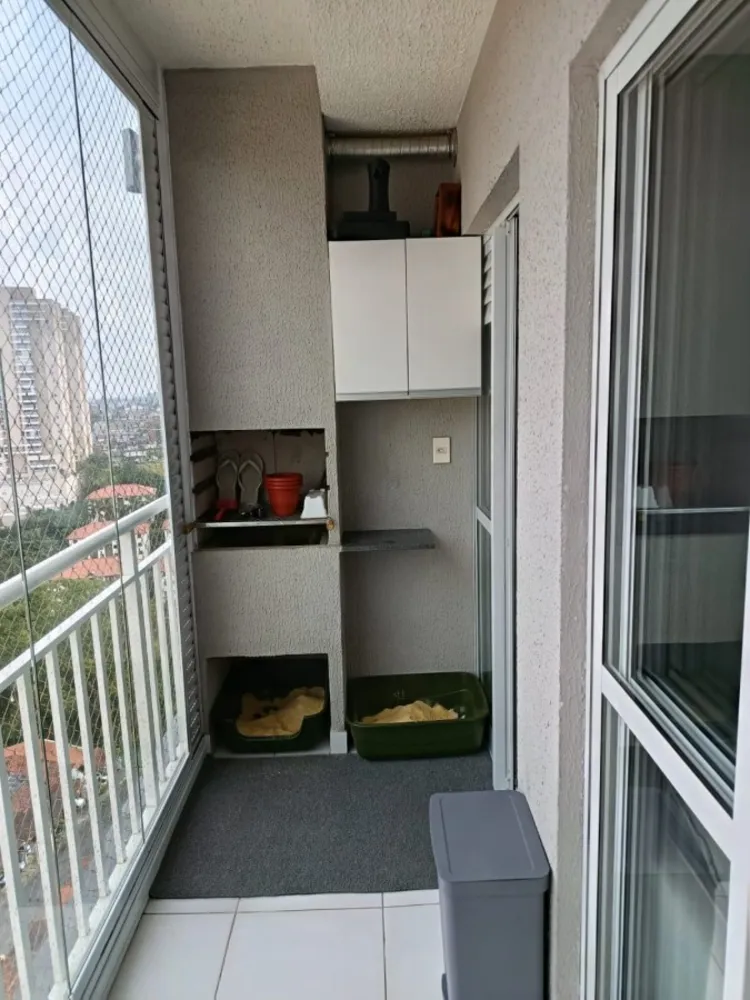 Apartamento, 3 quartos, 67 m² - Foto 7