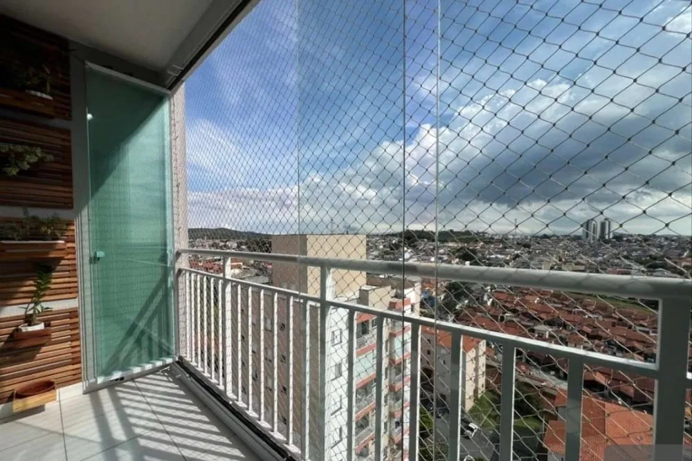 Apartamento, 3 quartos, 67 m² - Foto 6