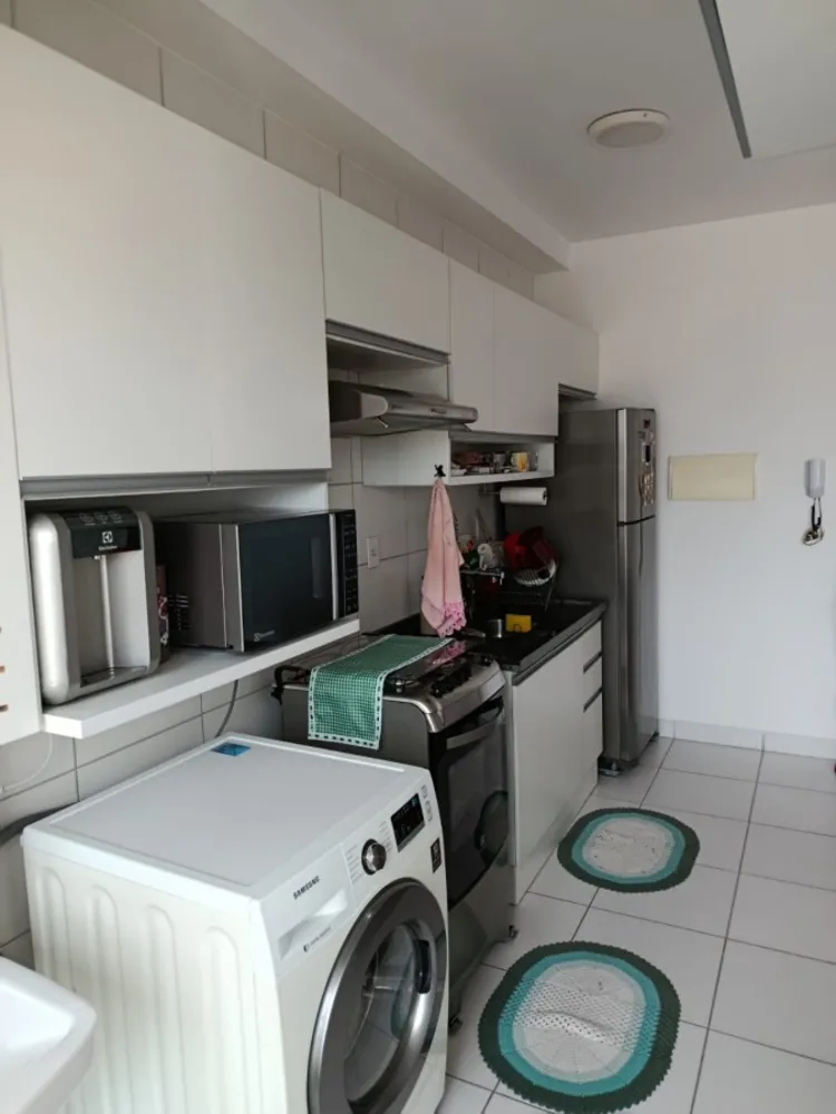 Apartamento, 3 quartos, 67 m² - Foto 2