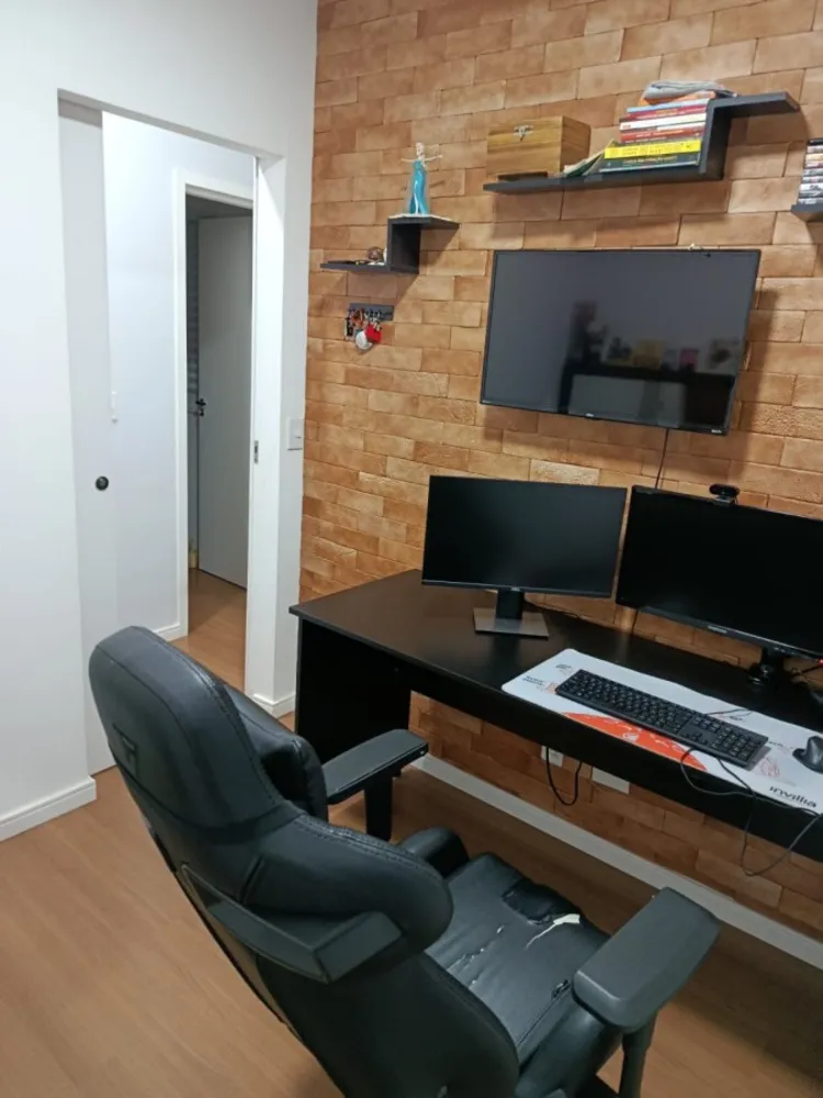 Apartamento, 3 quartos, 67 m² - Foto 7