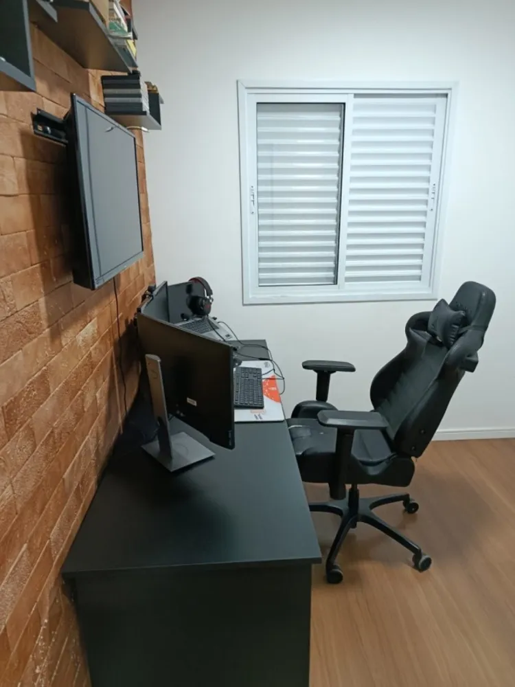 Apartamento, 3 quartos, 67 m² - Foto 5
