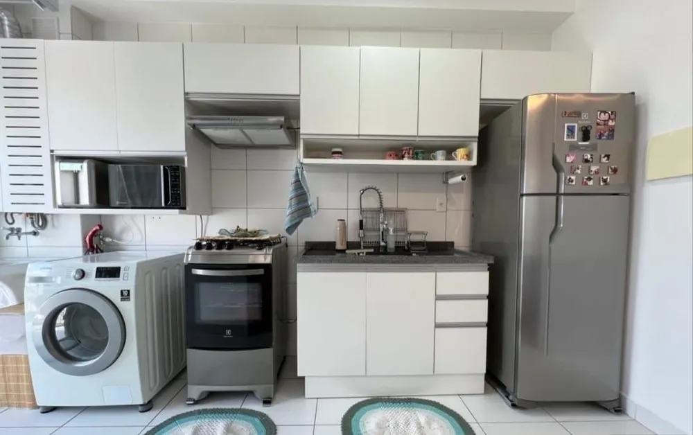 Apartamento, 3 quartos, 67 m² - Foto 1