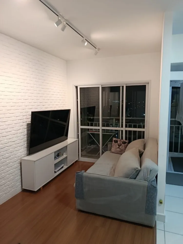 Apartamento, 3 quartos, 67 m² - Foto 5