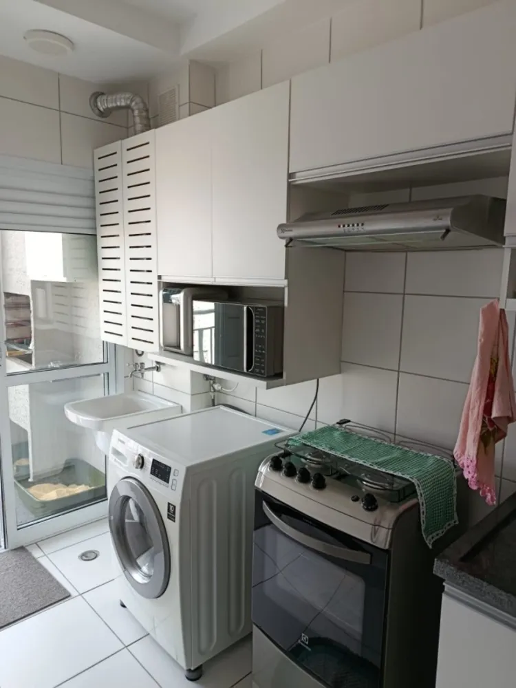 Apartamento, 3 quartos, 67 m² - Foto 4