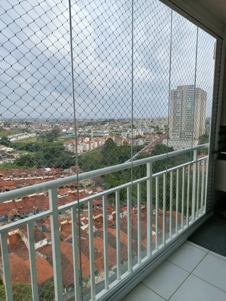 Apartamento, 3 quartos, 67 m² - Foto 8
