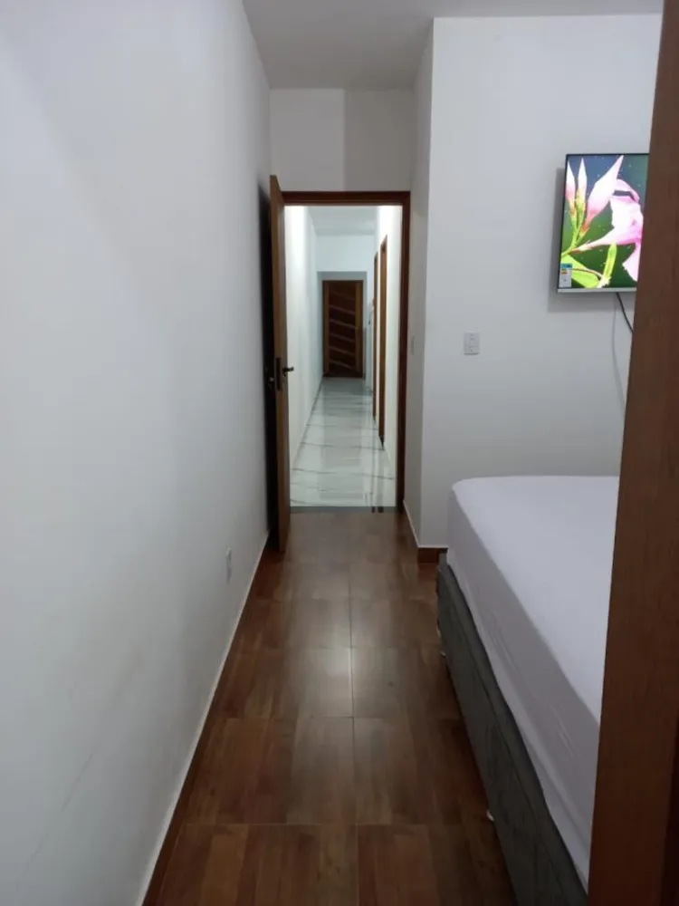 Casa, 2 quartos, 65 m² - Foto 6