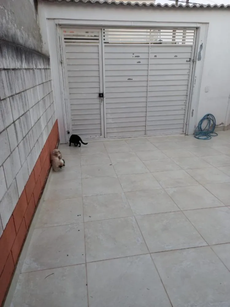 Casa, 2 quartos, 65 m² - Foto 7