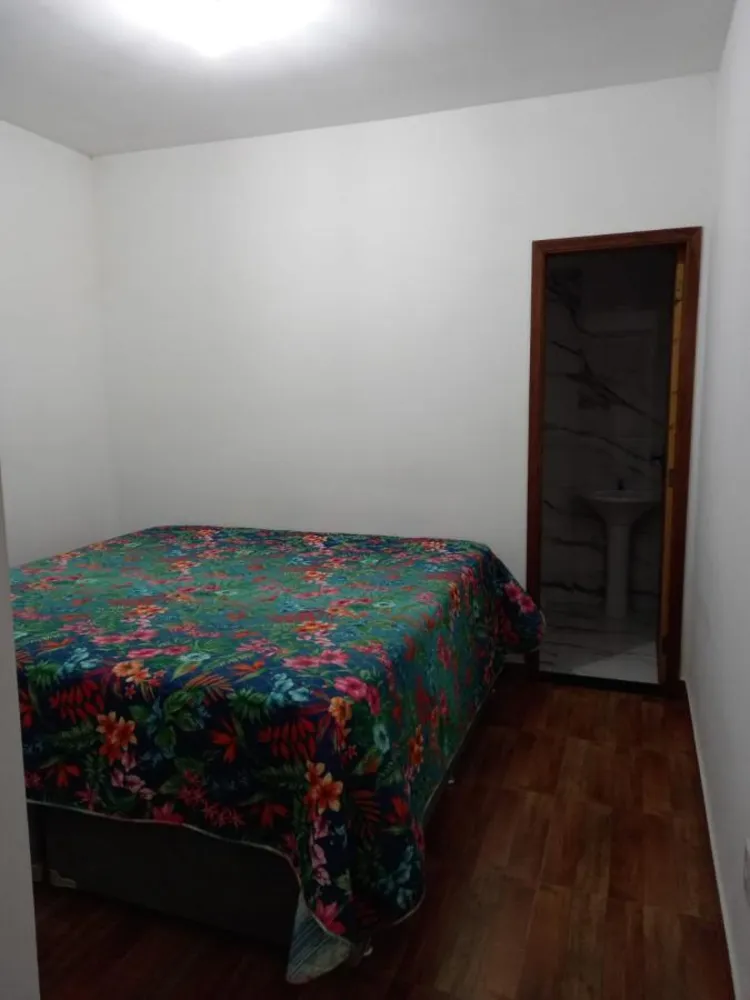 Casa, 2 quartos, 65 m² - Foto 5