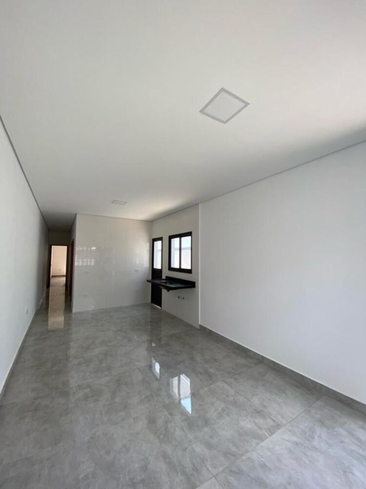 Casa, 2 quartos, 250 m² - Foto 1