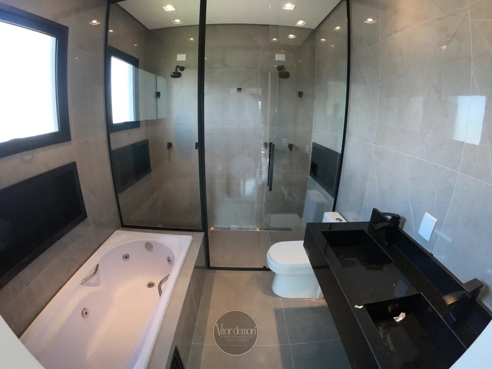 Casa de Condomínio, 3 quartos - Foto 8