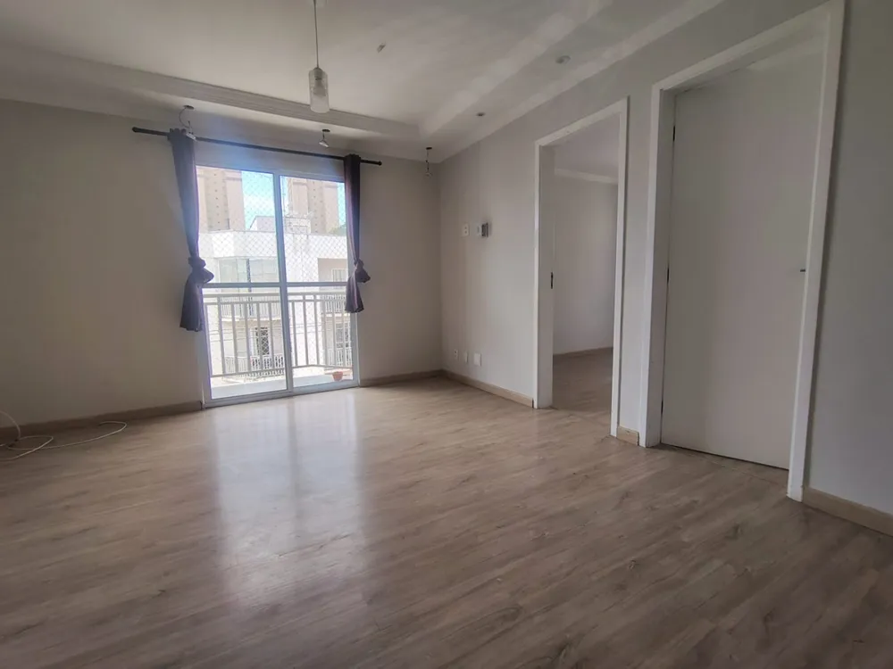 Apartamento, 2 quartos, 55 m² - Foto 2