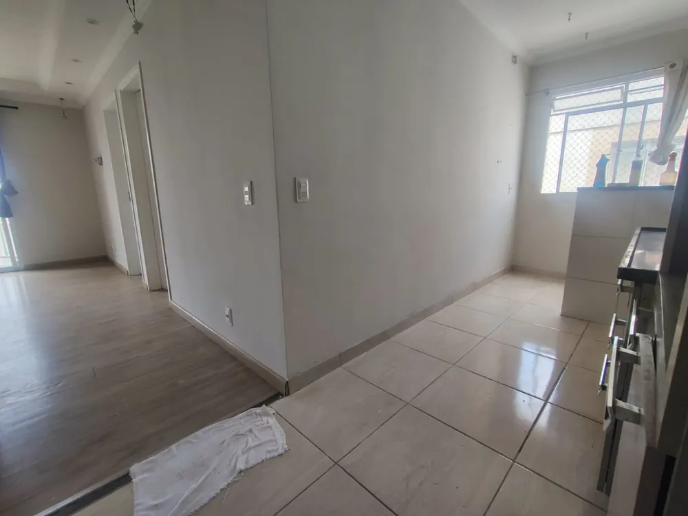 Apartamento, 2 quartos, 55 m² - Foto 11