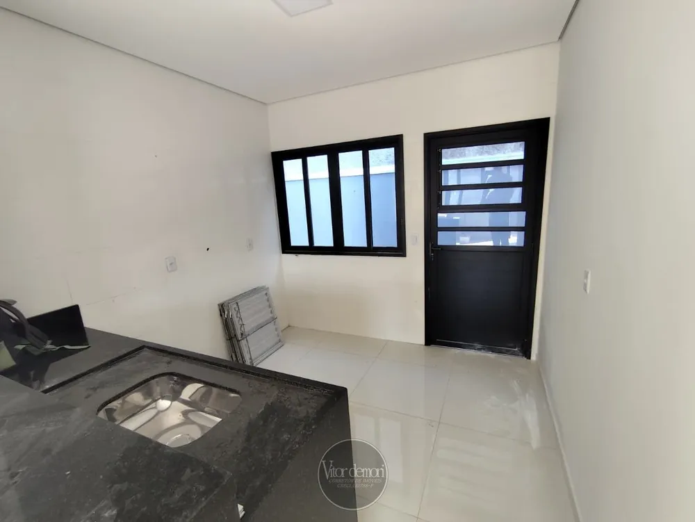 Casa, 2 quartos, 80 m² - Foto 2