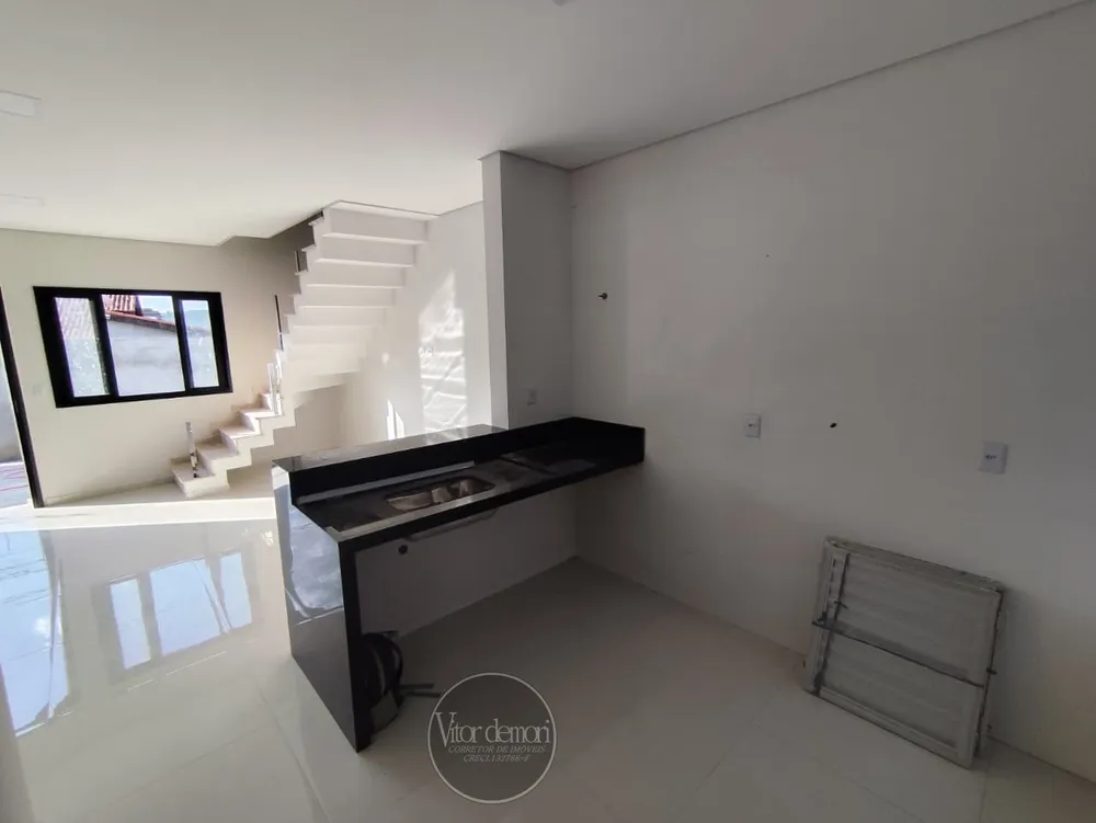 Casa, 2 quartos, 80 m² - Foto 3