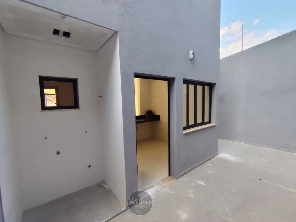 Casa, 2 quartos, 80 m² - Foto 7