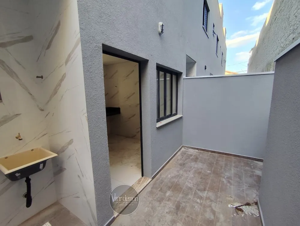 Casa, 2 quartos, 80 m² - Foto 4