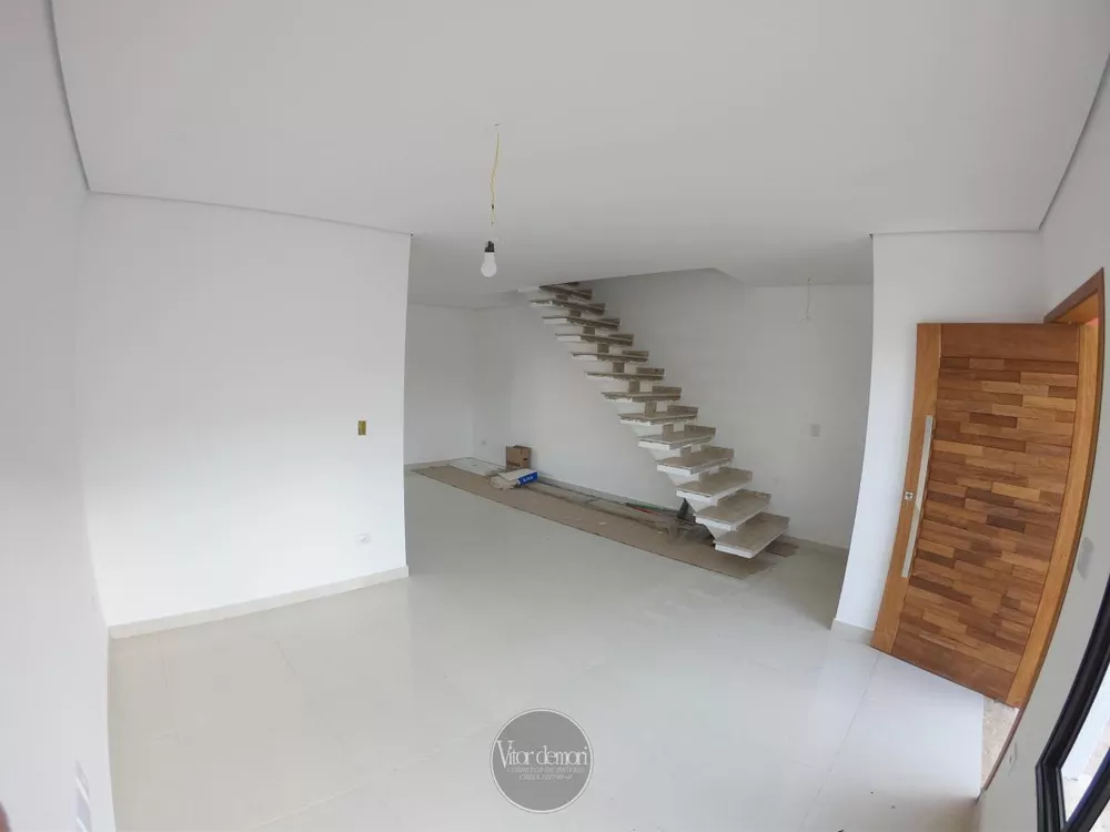 Casa à venda com 3 quartos, 150m² - Foto 4