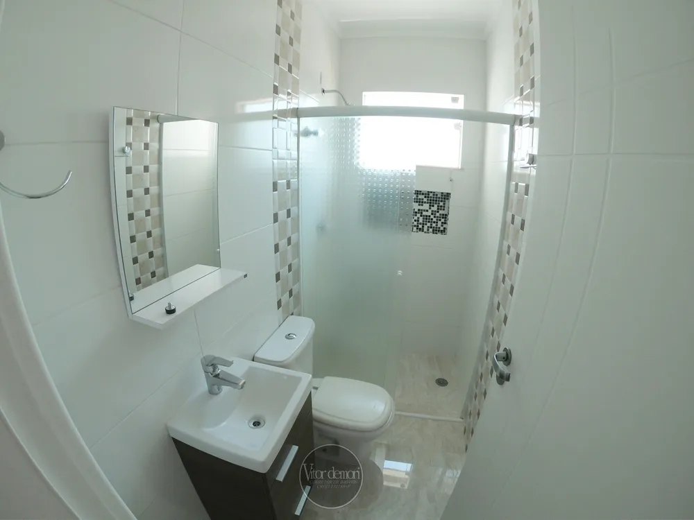 Casa de Condomínio, 3 quartos - Foto 8