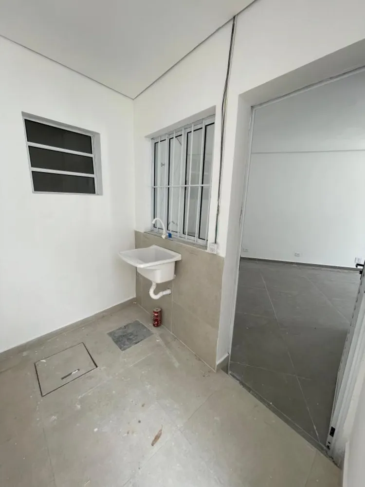 Casa, 2 quartos, 125 m² - Foto 6