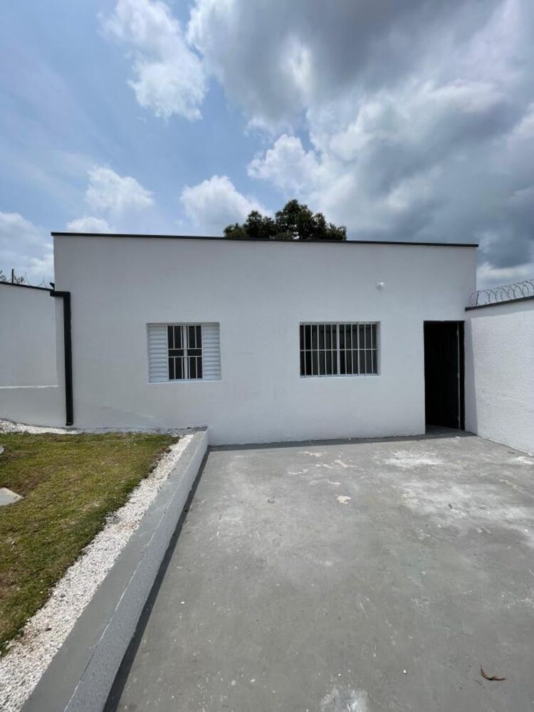 Casa, 2 quartos, 125 m² - Foto 1