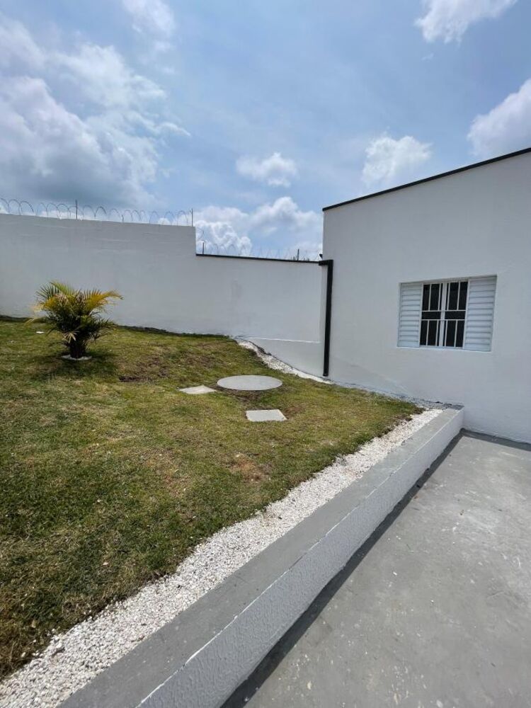 Casa, 2 quartos, 125 m² - Foto 2