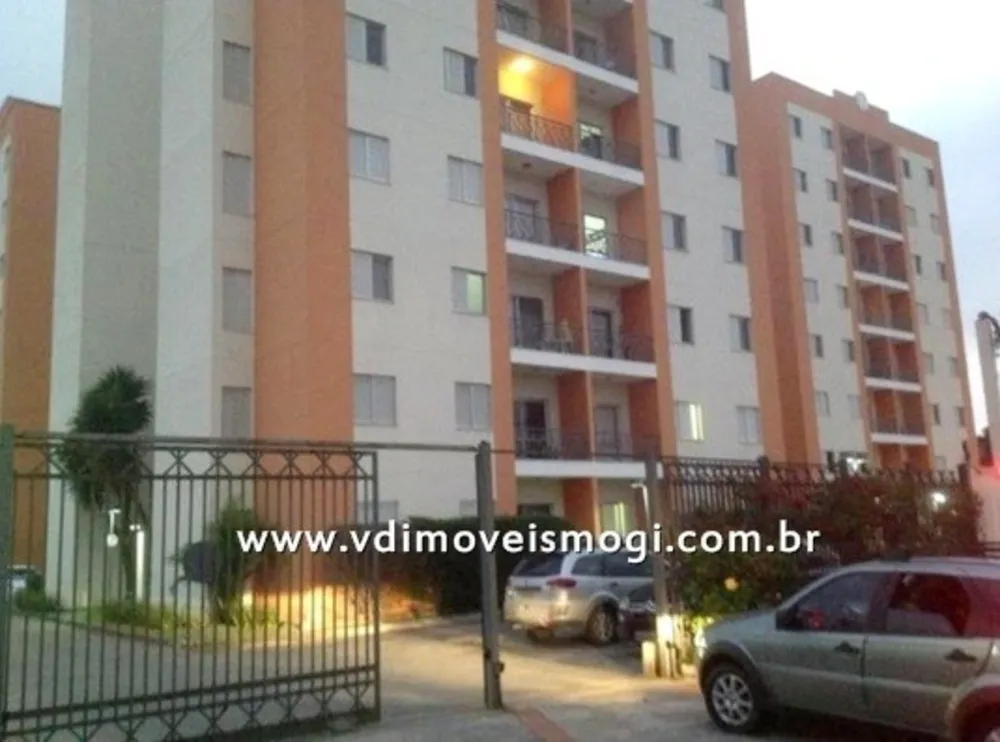 Apartamento, 3 quartos, 70 m² - Foto 9