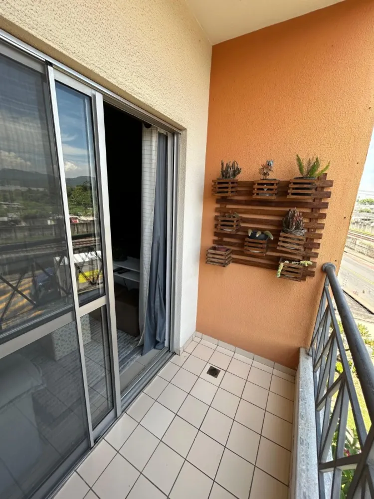 Apartamento, 3 quartos, 70 m² - Foto 2