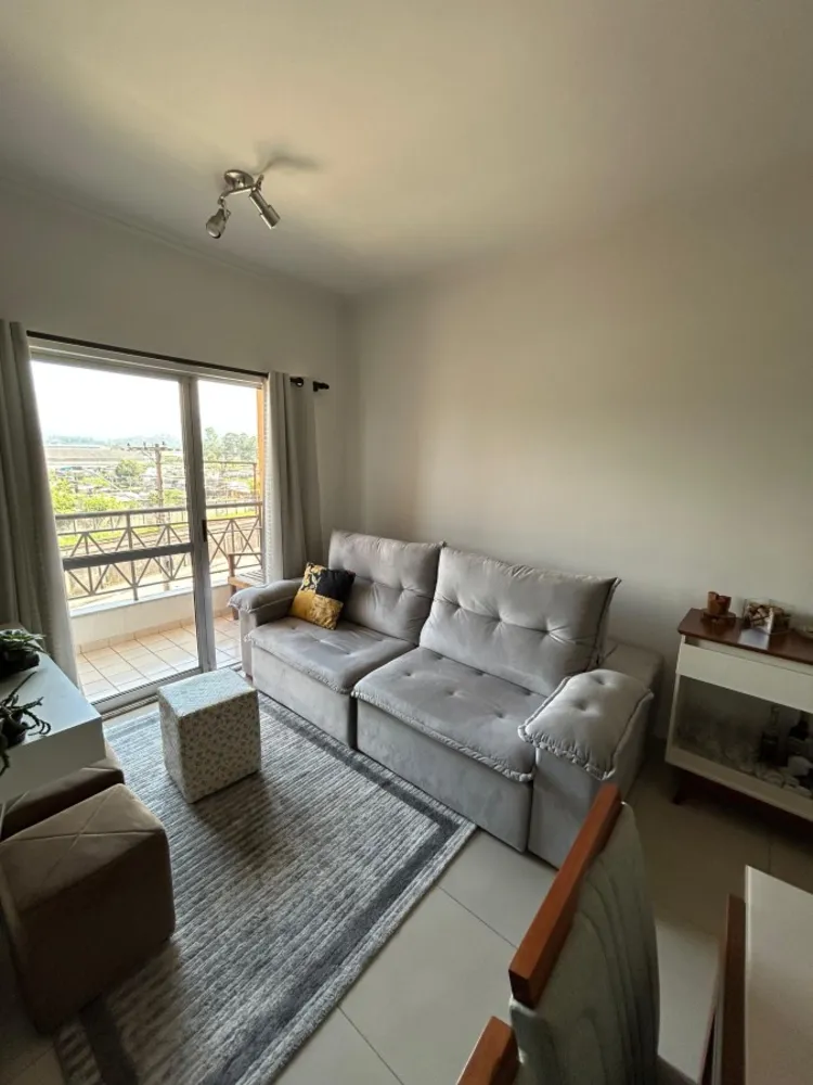 Apartamento, 3 quartos, 70 m² - Foto 3