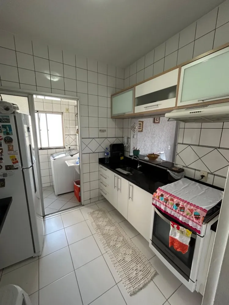 Apartamento, 3 quartos, 70 m² - Foto 5