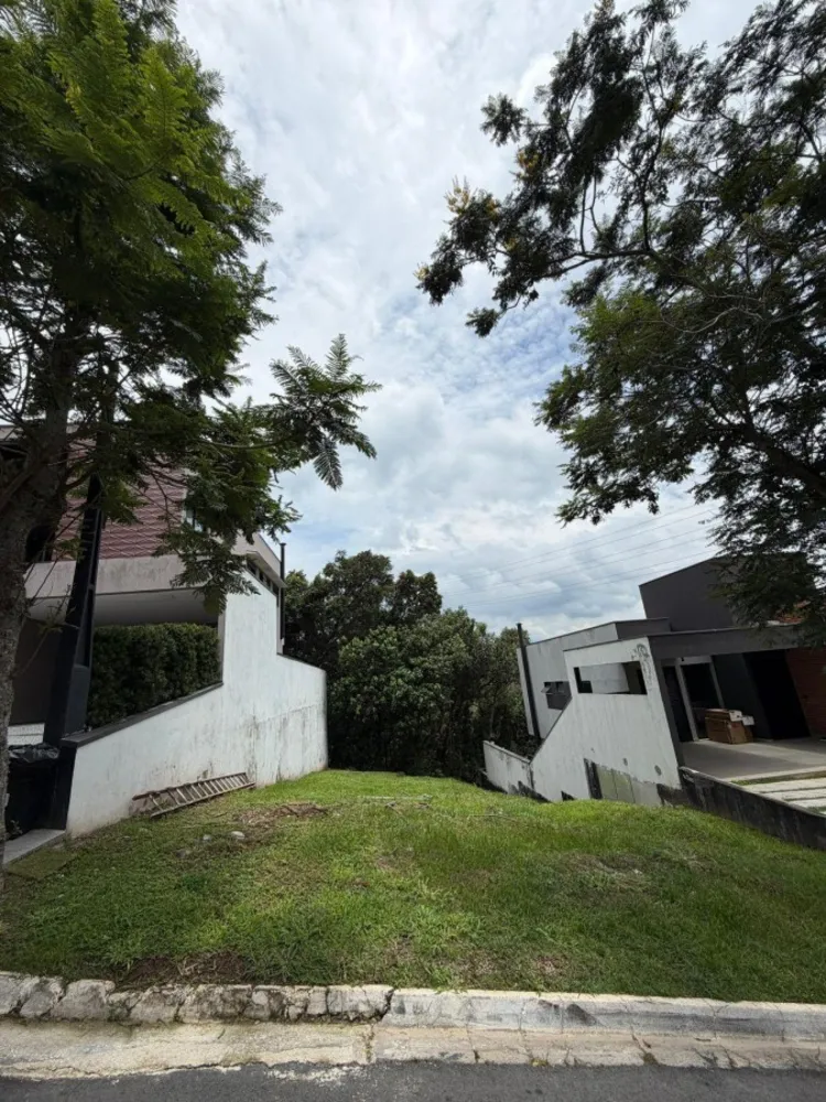 Terreno, 270 m² - Foto 1
