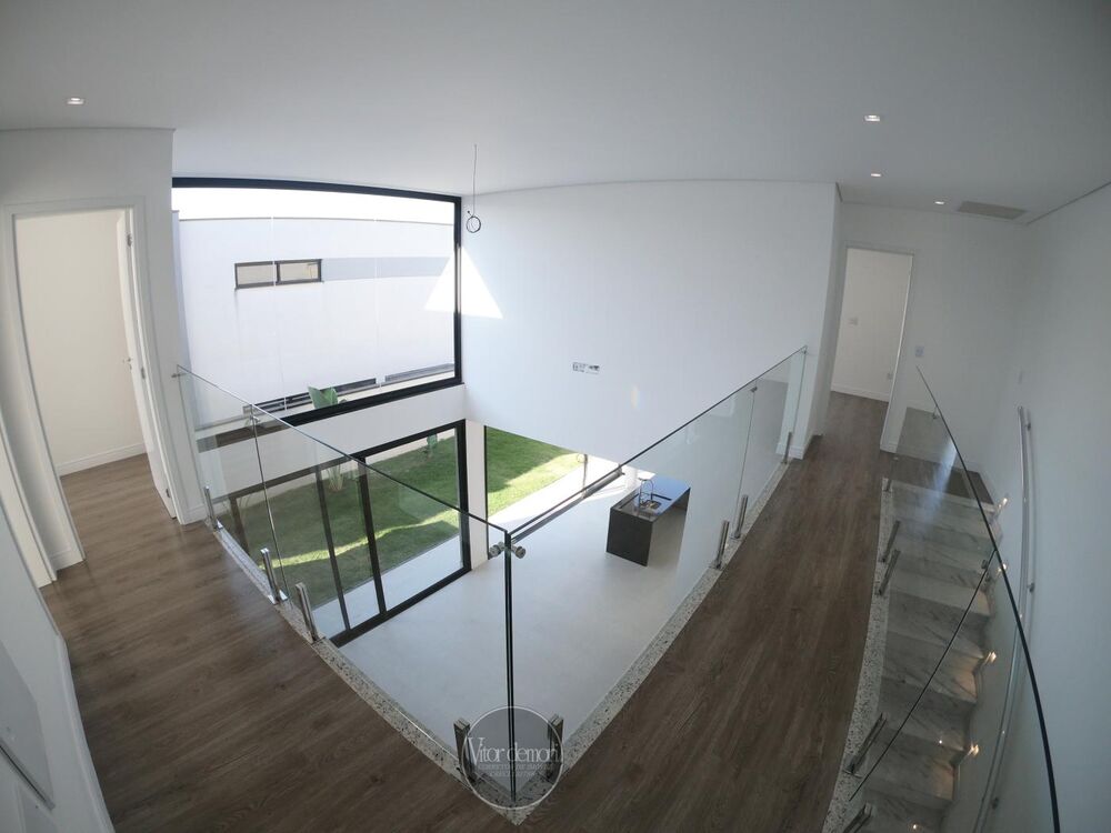 Casa de Condomínio à venda com 4 quartos, 360m² - Foto 11