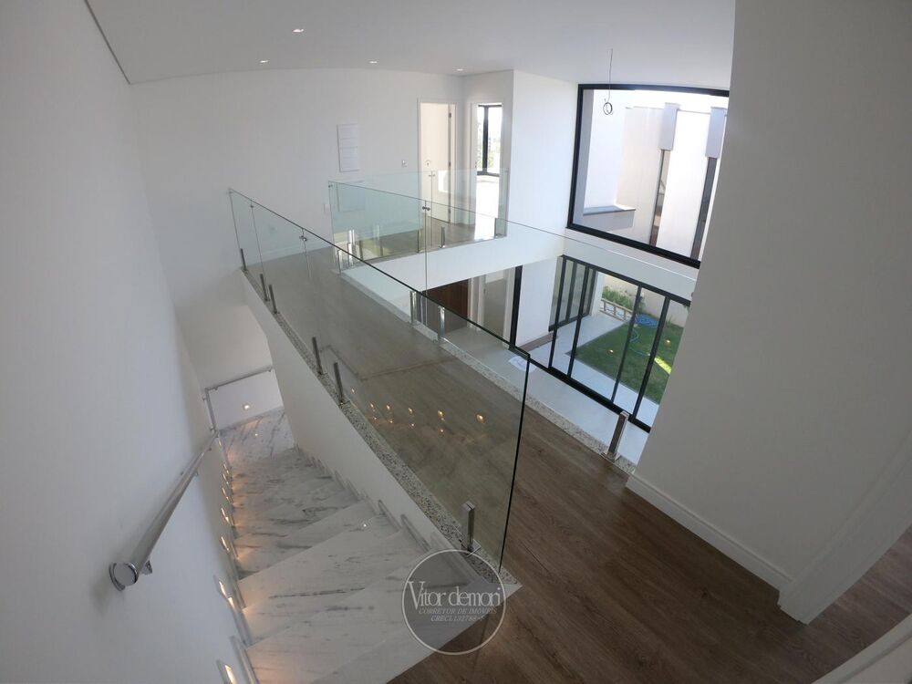 Casa de Condomínio à venda com 4 quartos, 360m² - Foto 9