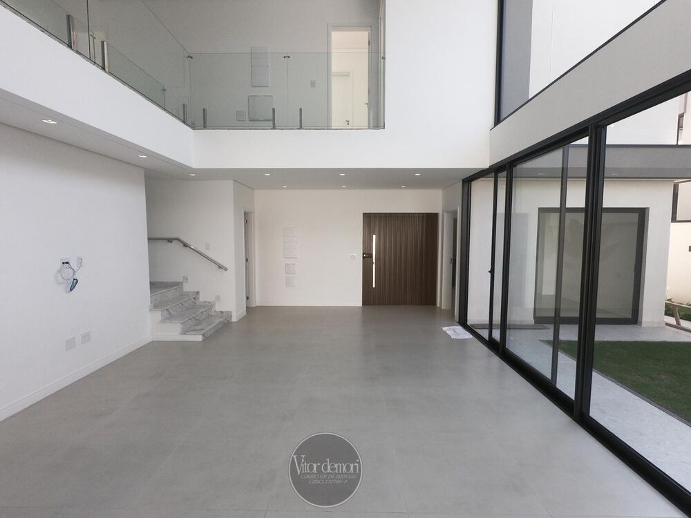 Casa de Condomínio à venda com 4 quartos, 360m² - Foto 3