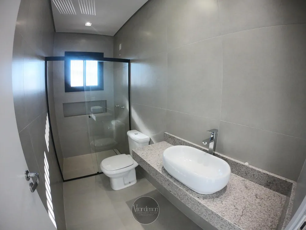 Casa de Condomínio, 4 quartos - Foto 18