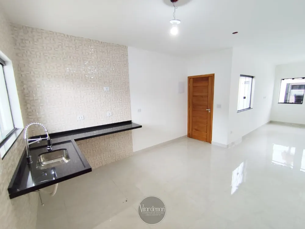 Casa, 3 quartos, 125 m² - Foto 2