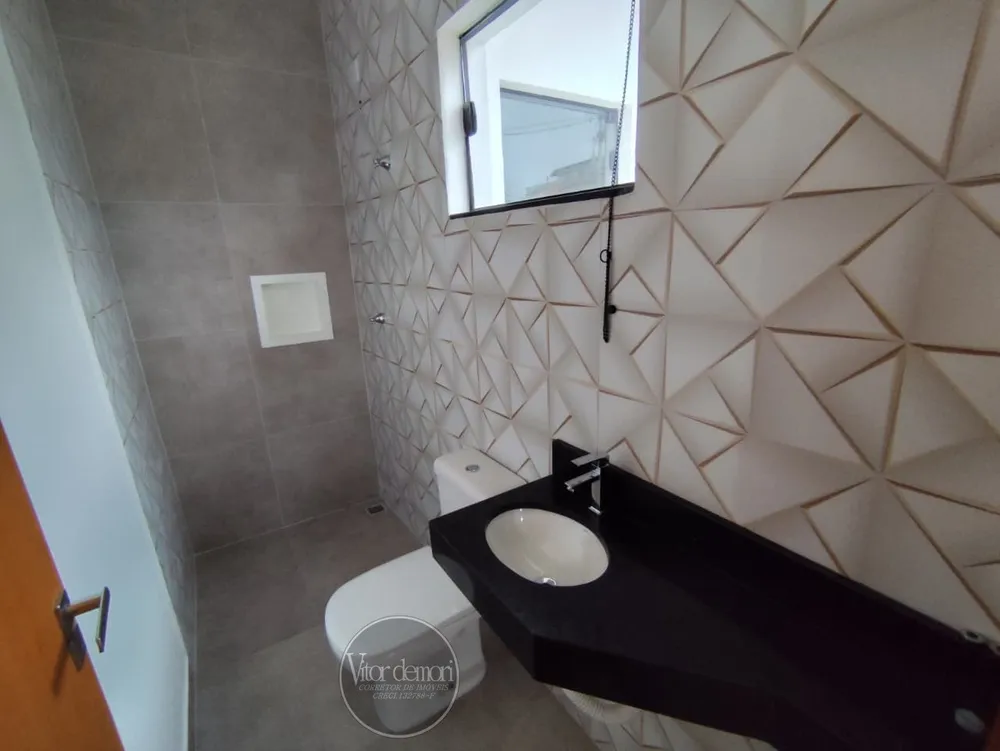 Casa, 3 quartos, 125 m² - Foto 5
