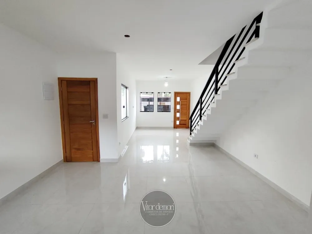 Casa, 3 quartos, 125 m² - Foto 3