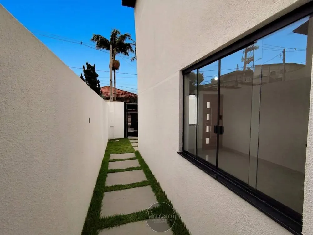 Casa, 3 quartos, 125 m² - Foto 8