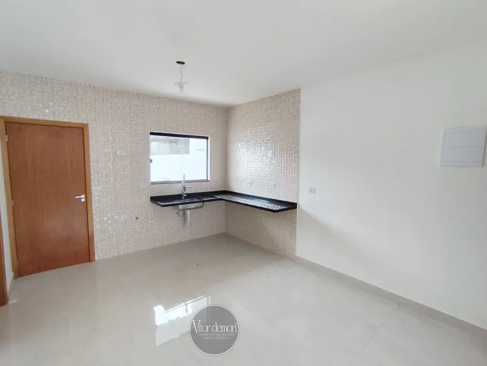 Casa, 3 quartos, 125 m² - Foto 1