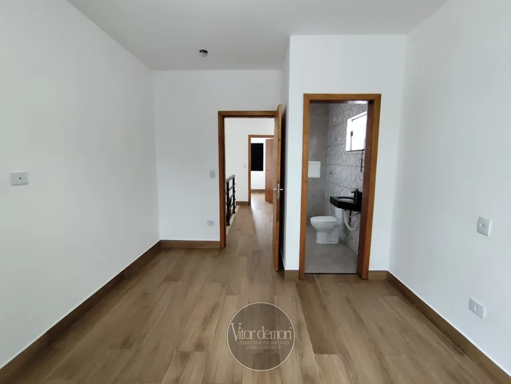 Casa, 3 quartos, 125 m² - Foto 7