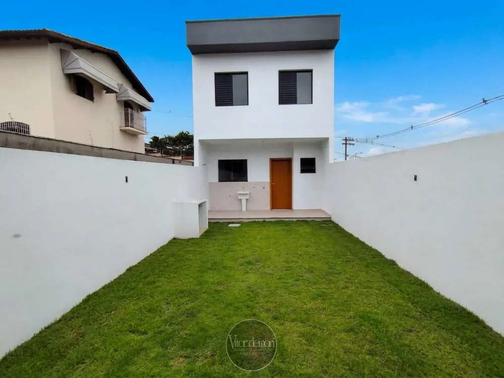 Casa, 3 quartos, 125 m² - Foto 4