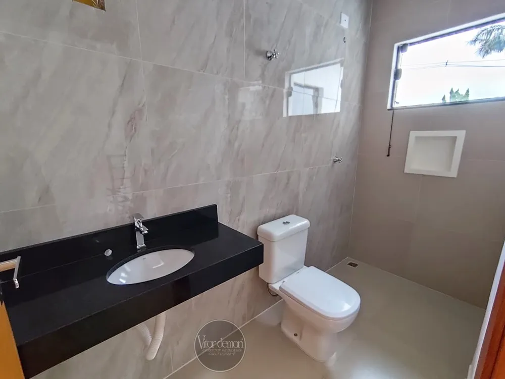 Casa, 3 quartos, 125 m² - Foto 6