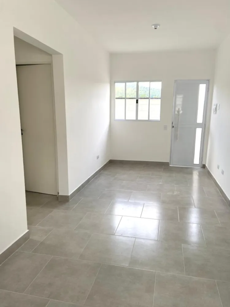 Casa de Condomínio, 2 quartos - Foto 1