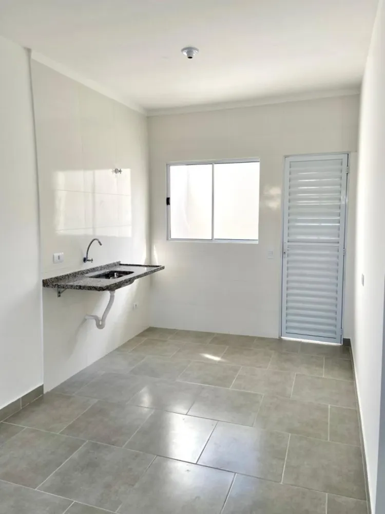 Casa de Condomínio, 2 quartos - Foto 3