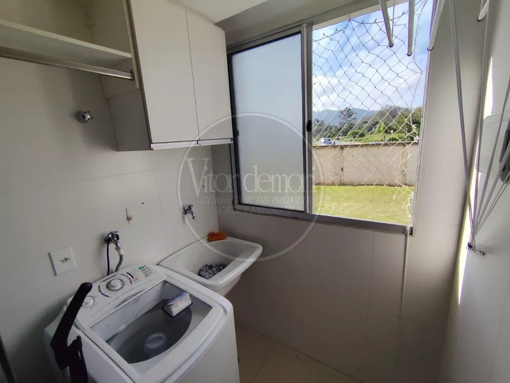 Apartamento, 2 quartos, 48 m² - Foto 3