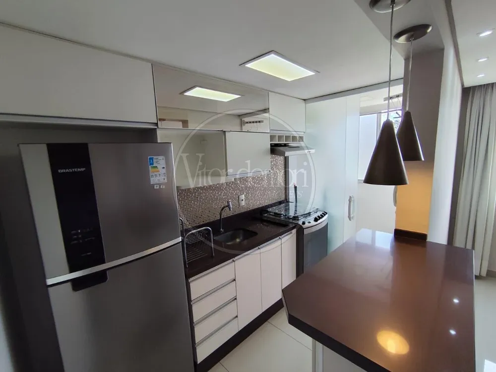 Apartamento, 2 quartos, 48 m² - Foto 4