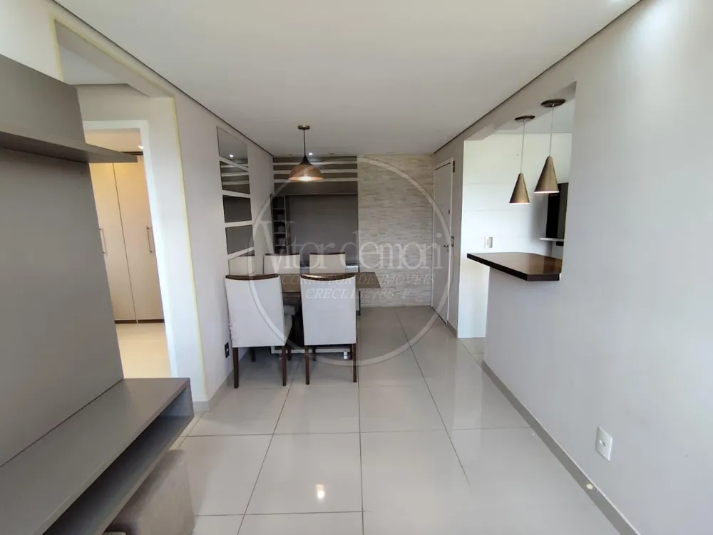 Apartamento, 2 quartos, 48 m² - Foto 2