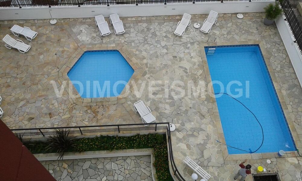 Apartamento, 3 quartos, 75 m² - Foto 1