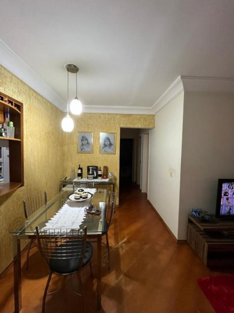 Apartamento, 3 quartos, 75 m² - Foto 3