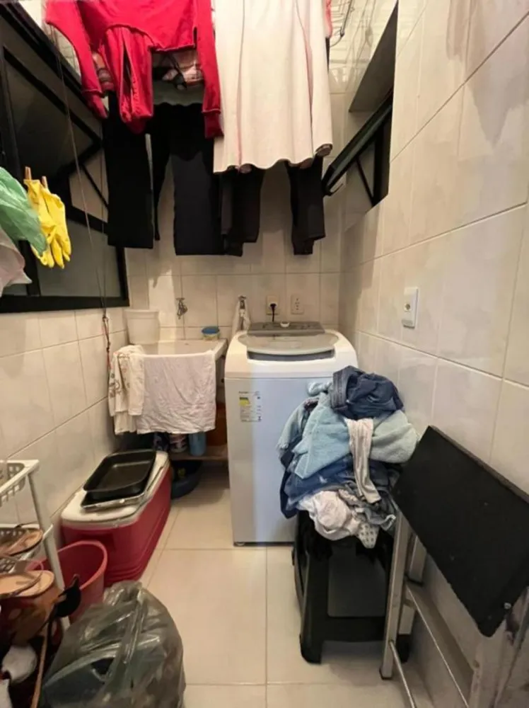 Apartamento, 3 quartos, 75 m² - Foto 3